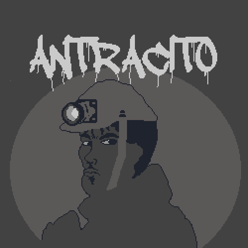 Games like antracito