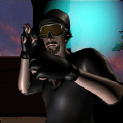 Azax Fure - Scape From the Drakos Island Image