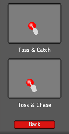 Ball Toss Image