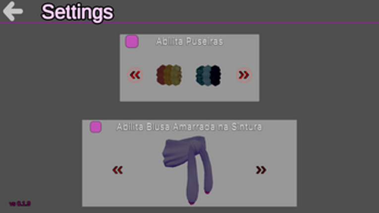 Bia Simulator vs 0.1.9 screenshot