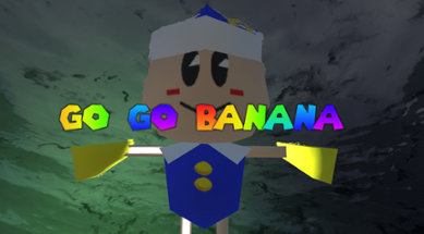 Billy Banana Swims the World Image