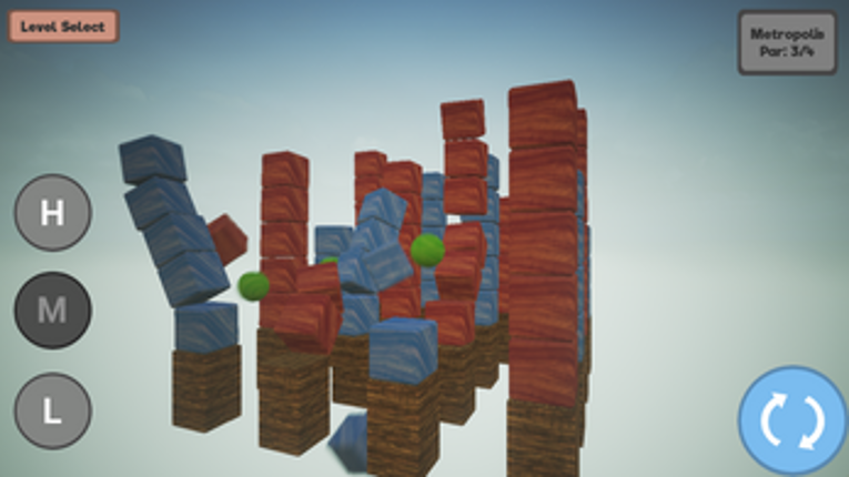 Blockdown! Image