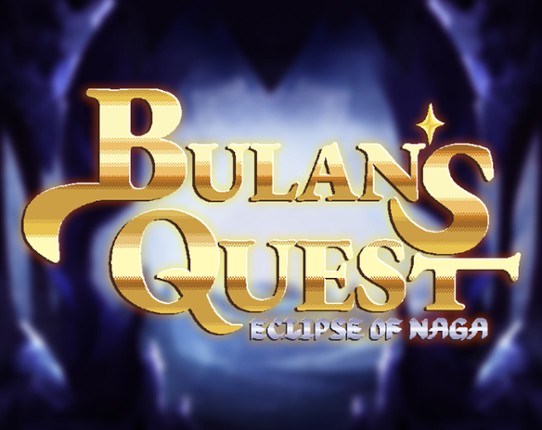 Bulan's Quest: Eclipse of Naga (Early Access) Image