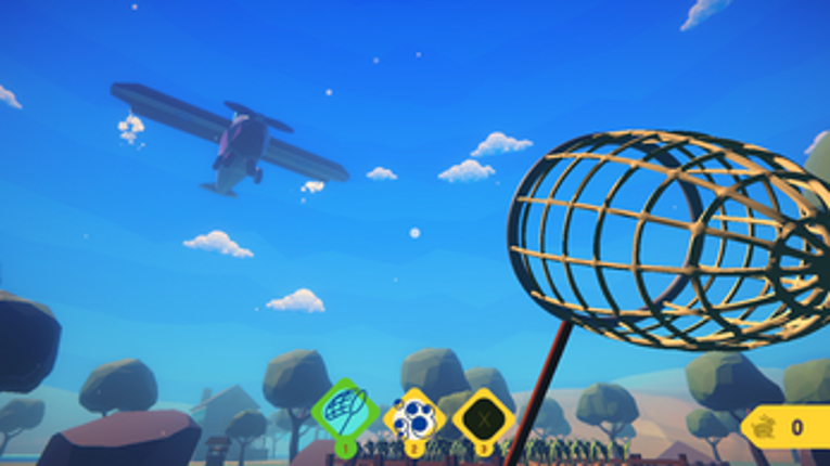 Bunny Reproduction screenshot
