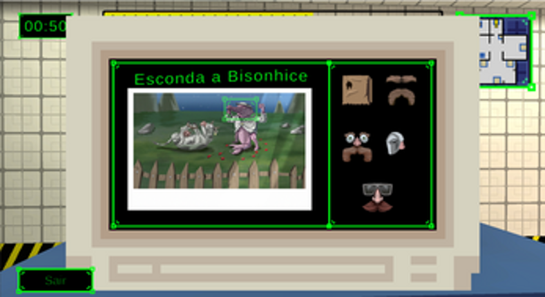 Caospiração Image