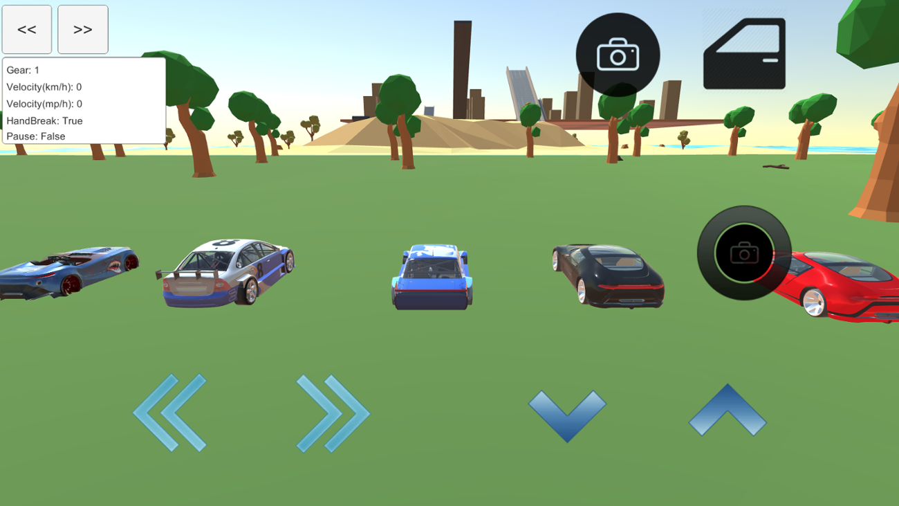 Games like Car Party