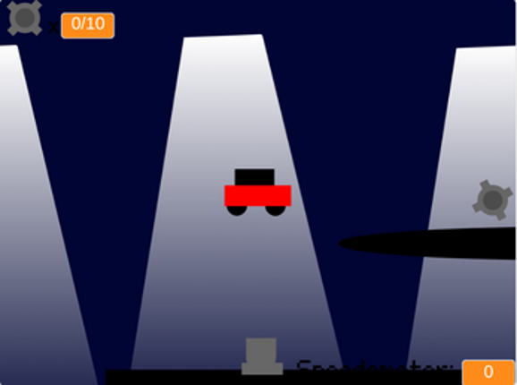 CarFormer screenshot