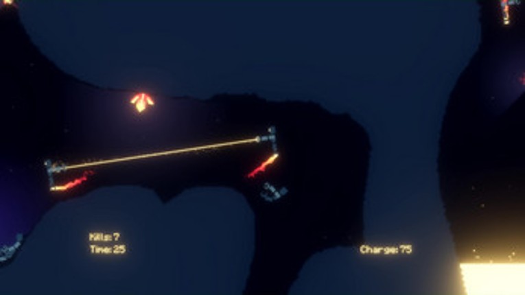 caveRobot screenshot