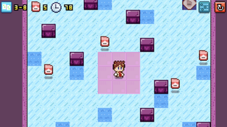 Ciabatta's Revenge Image