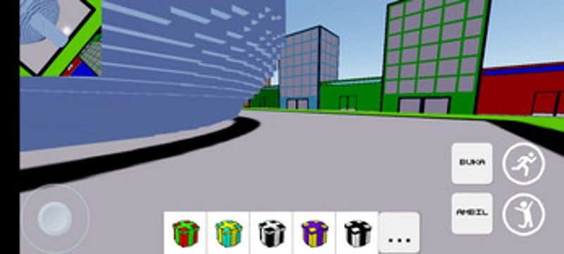 Cifullogi - City Full Of Gifts Image