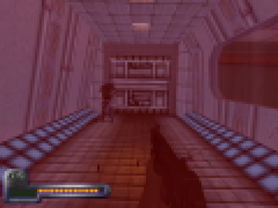 Red Shift 4 Image
