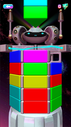 Color Bot screenshot