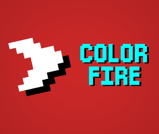 Colorfire Image