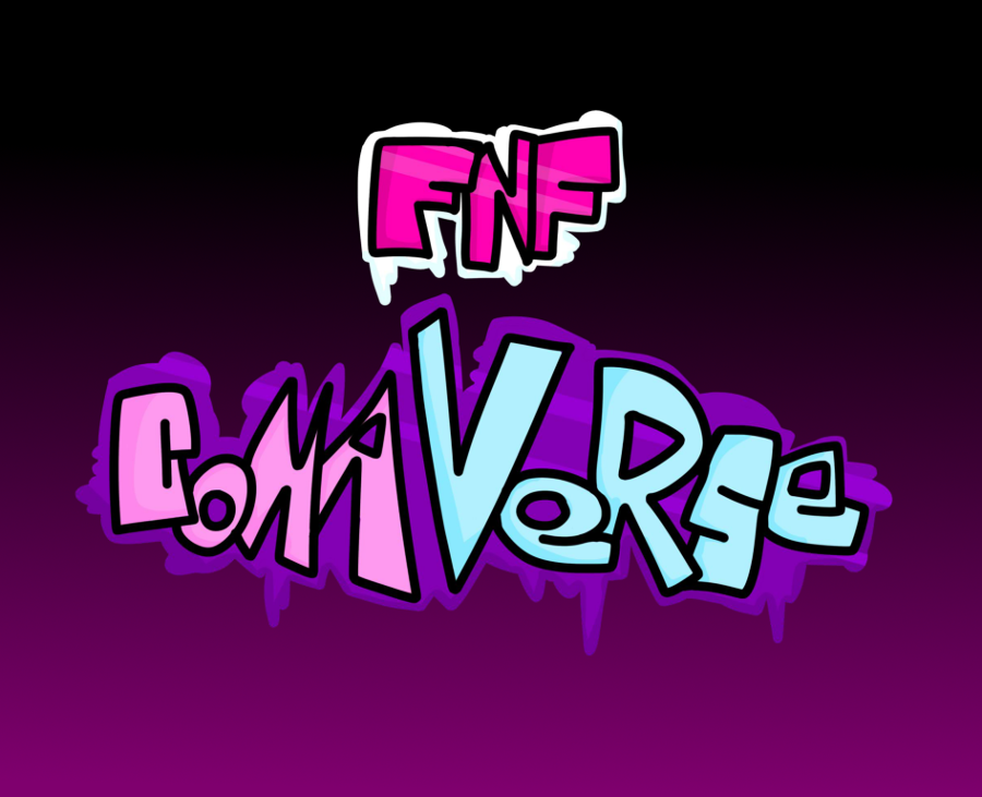 Games like FNF: ComaVerse