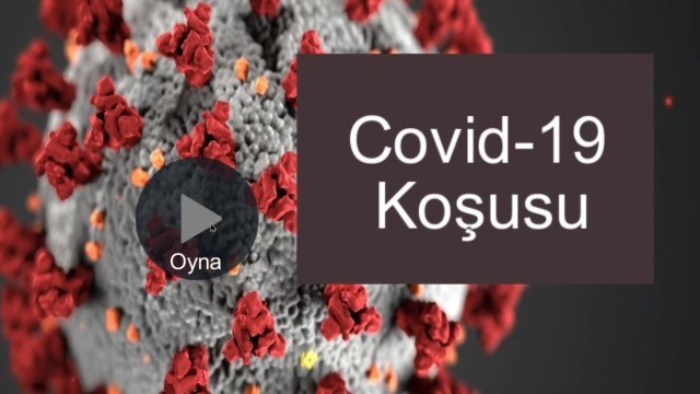 Games like COVID-19 Run / COVID-19 Koşusu