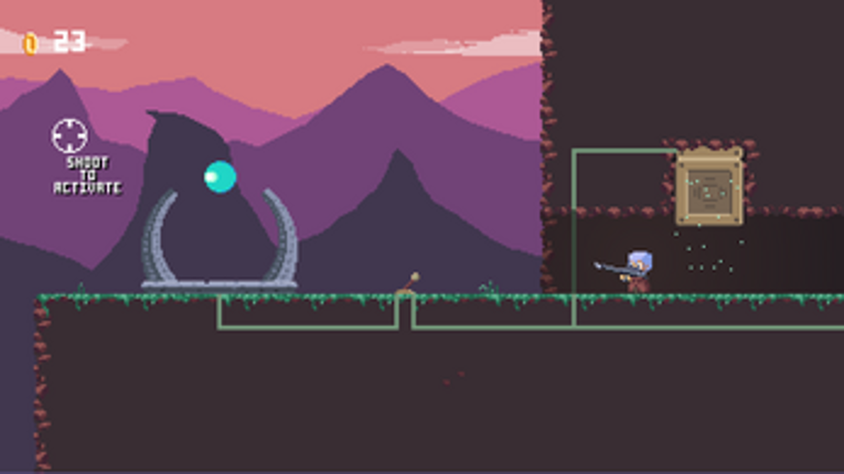 Crackshot screenshot