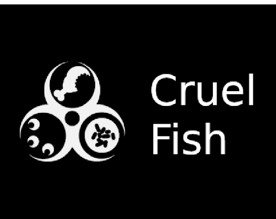 CruelFish Game Cover