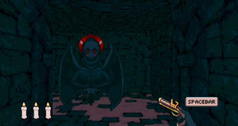 Crypt of the Cult Image