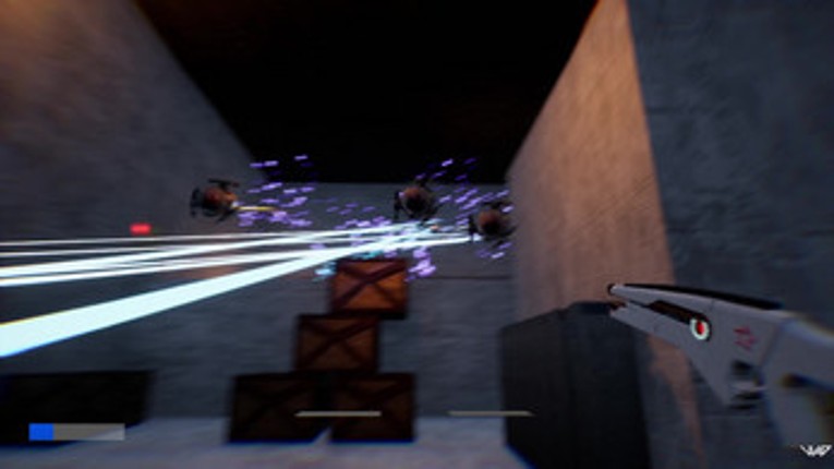 CyberVoid Image