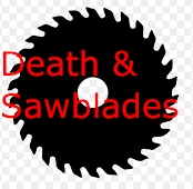 Games like Death & Sawblades