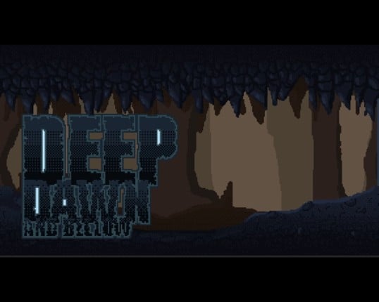 Deep Dawn and Below (2019/2) Game Cover