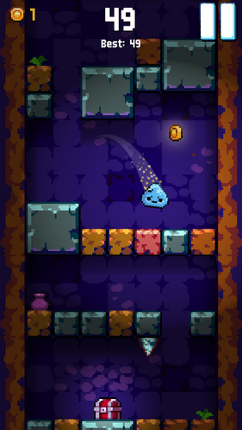 Down Hole screenshot
