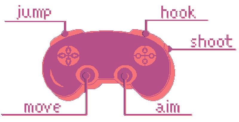 El Gancho screenshot