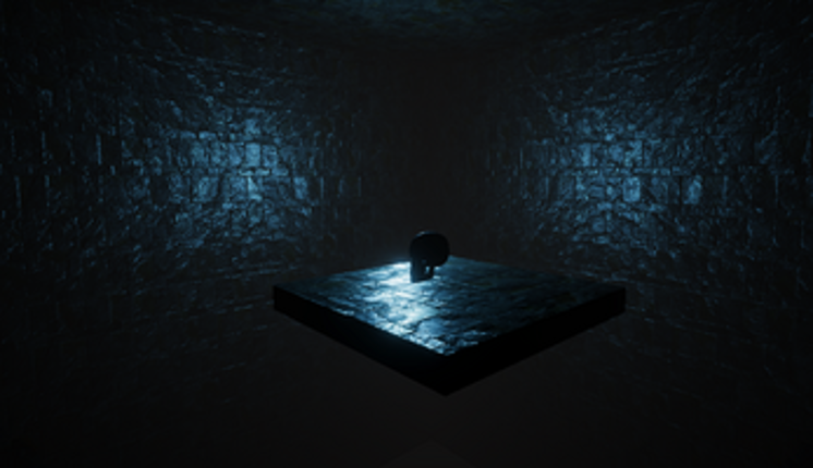 Escape The Nightmare(alpha) screenshot