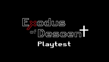 Exodus of Descent Playtest Image