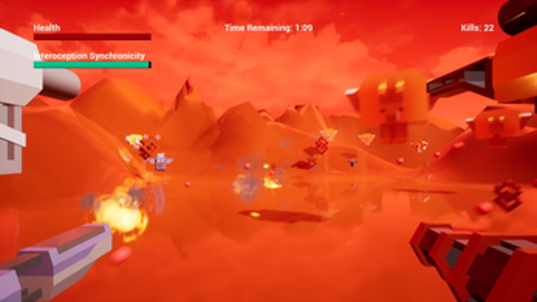 First Interoception Training Experience Image