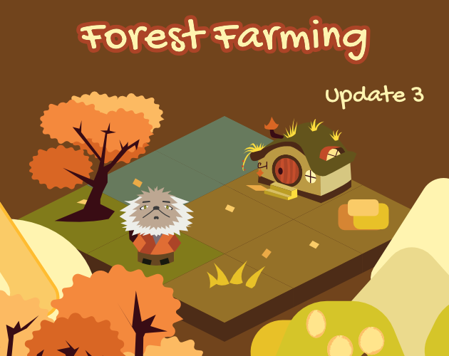 Games like Forest Farming