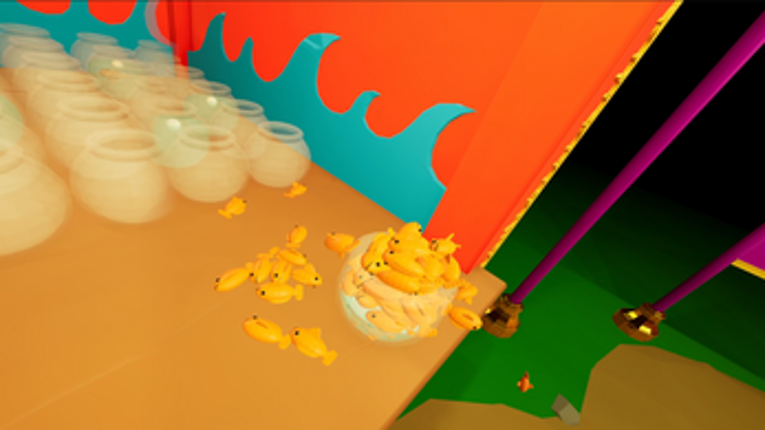 Free-Entry Fair Image