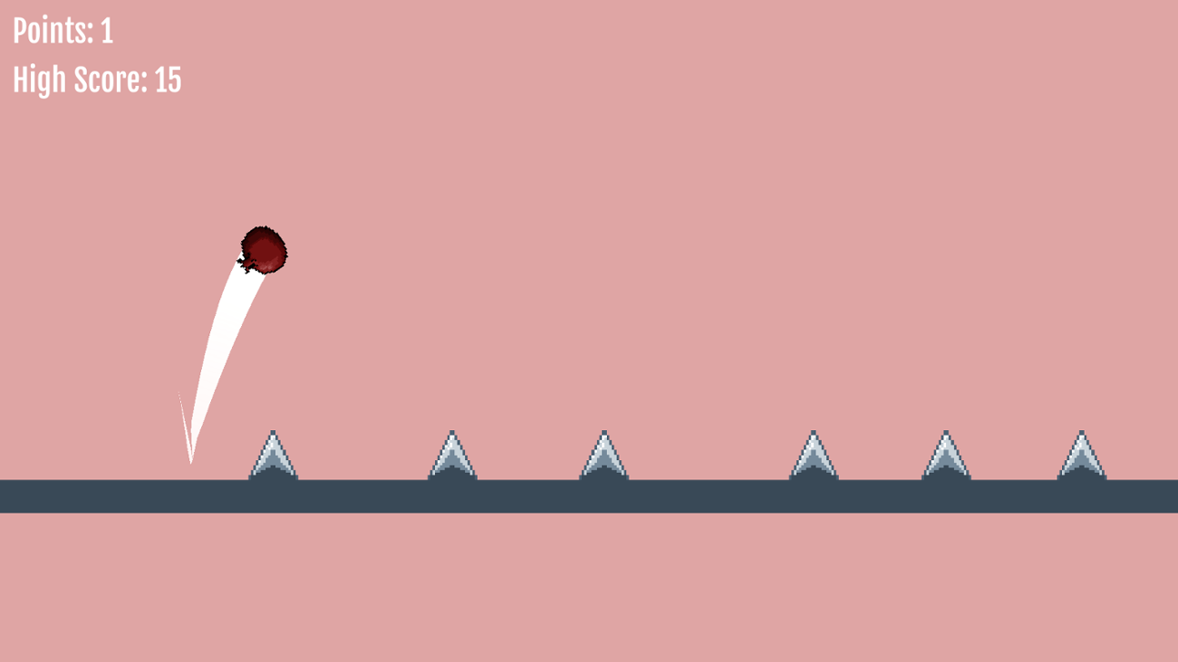 Games like Fruitball