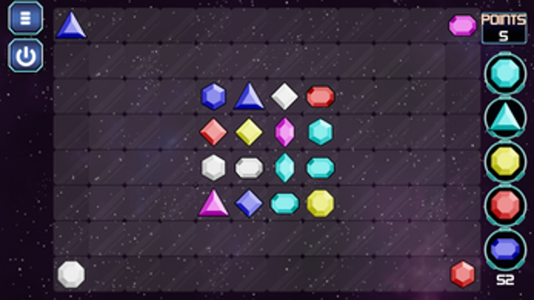 GemGalaxy screenshot