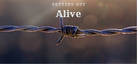 Games like Getting Out Alive