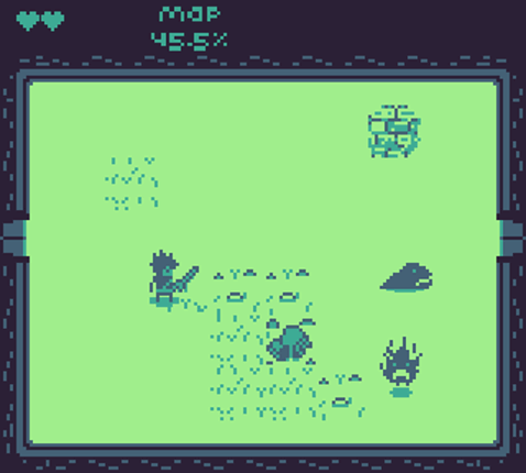 Grossland screenshot