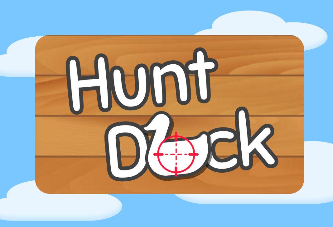 Games like Hunt Duck