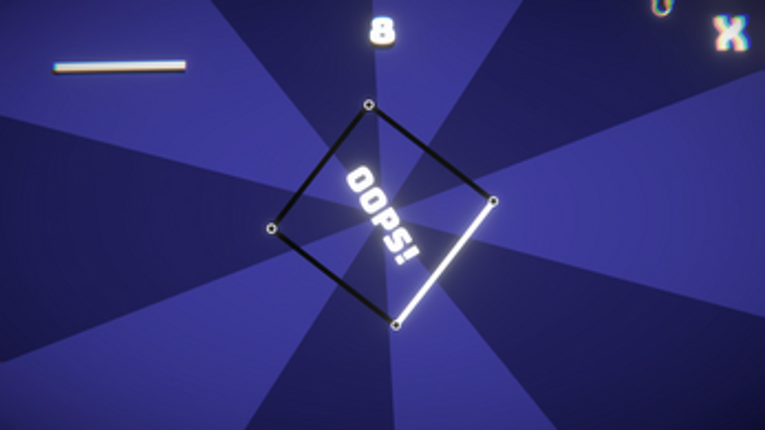 INFINIGON screenshot