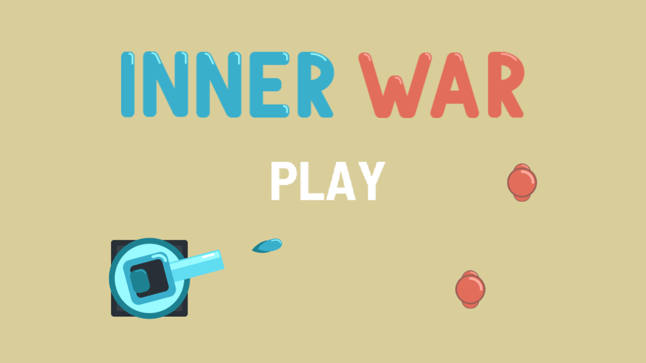 Games like Inner War