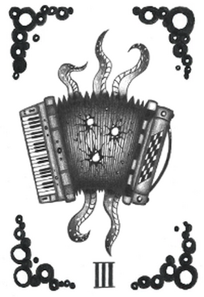Insane Instruments screenshot