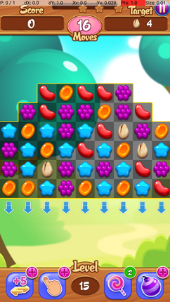 Jellybone Image