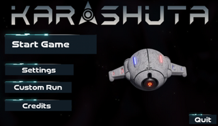 Karashuta screenshot