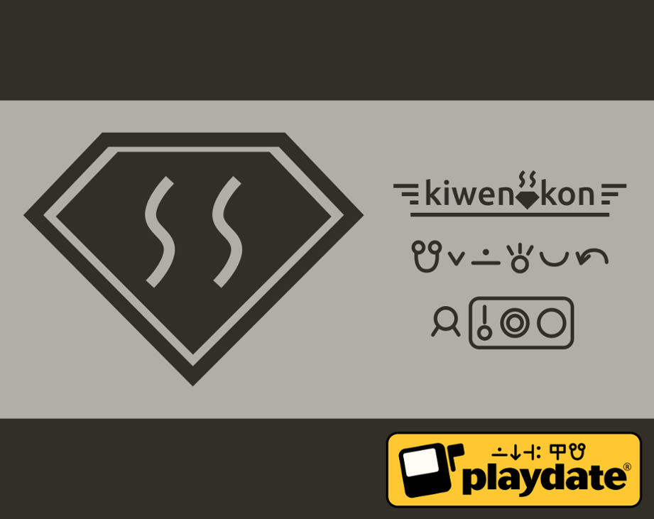 Games like Kiwen Kon