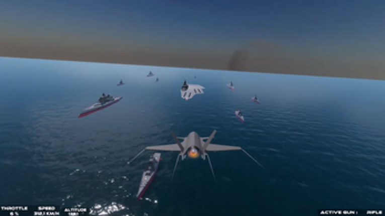 KIZILELMA screenshot