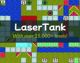 LaserTank-RE Image