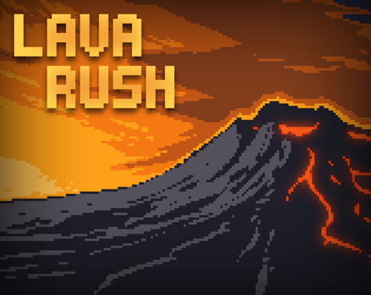 Lava Rush! Image