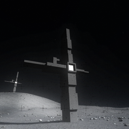 Living With The Moonoliths screenshot