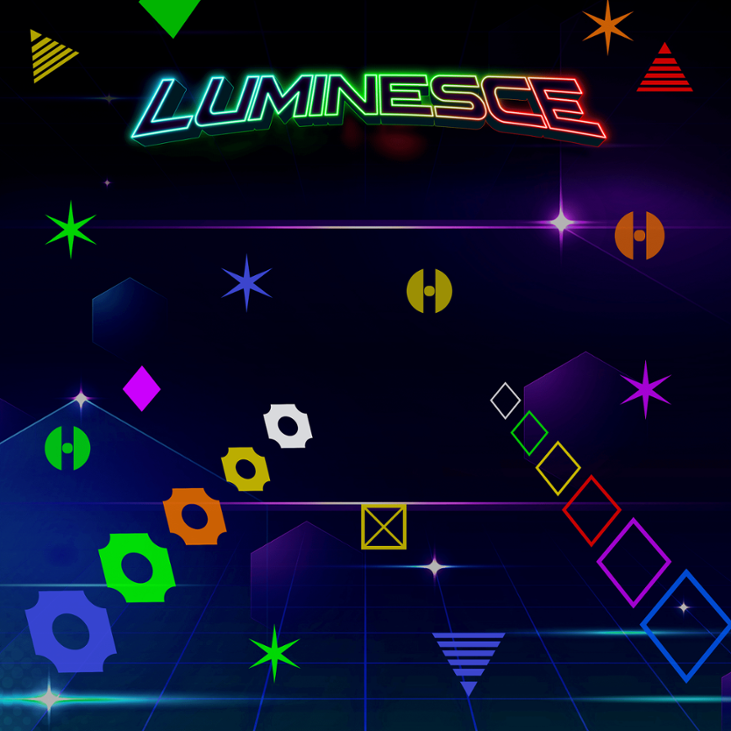 Games like Luminesce