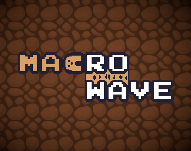 Games like Macrowave