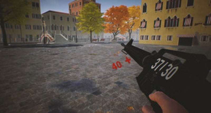 Mansion (Coming Soon) screenshot